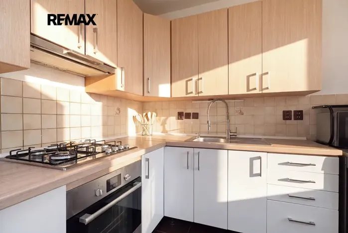 Prodej bytu 3+kk, Praha - Střížkov, Šluknovská, 54 m2