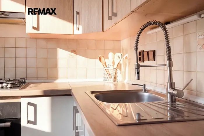 Prodej bytu 3+kk, Praha - Střížkov, Šluknovská, 54 m2