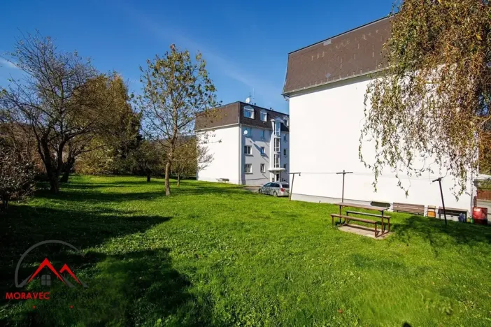 Pronájem bytu 1+1, Vrbno pod Pradědem, Palackého, 39 m2