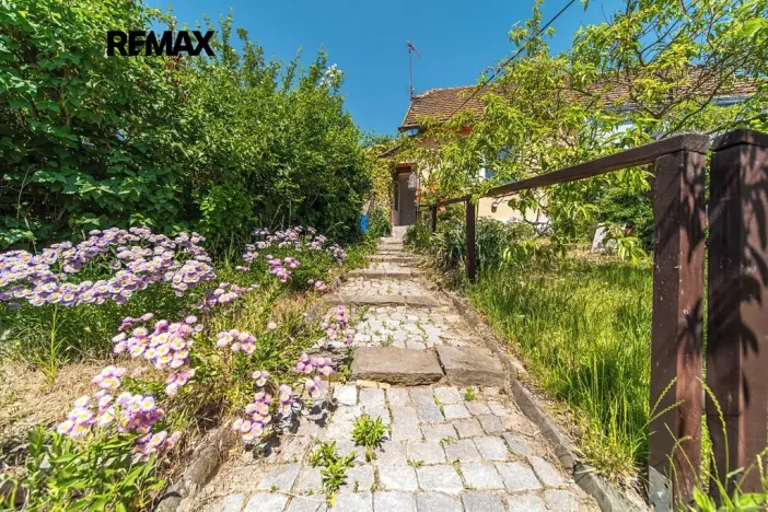 Prodej rodinného domu, Brno, Liliová, 82 m2
