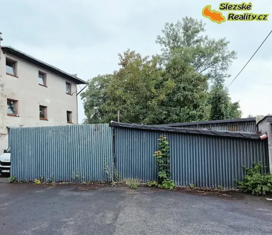 Pronájem skladu, Ostrava, 160 m2