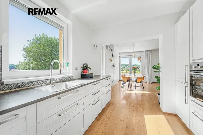 Pronájem rodinného domu, Lány, Sluneční, 128 m2