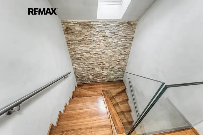 Pronájem rodinného domu, Lány, Sluneční, 128 m2
