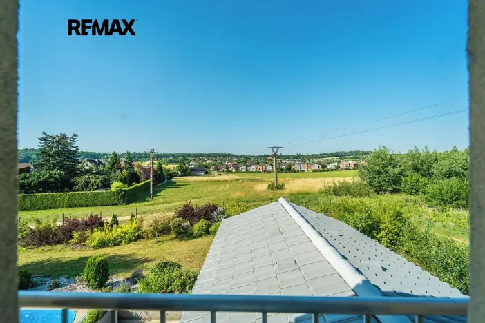 Pronájem rodinného domu, Lány, Sluneční, 128 m2