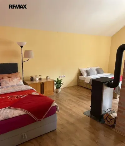 Prodej chalupy, Pincehely, Maďarsko, 64 m2