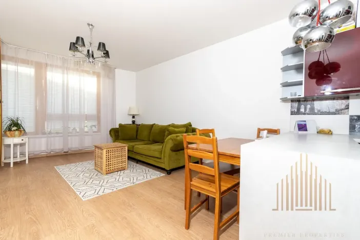 Pronájem bytu 2+kk, Praha - Libeň, Kurta Konráda, 61 m2