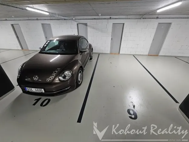Pronájem bytu 3+kk, Český Brod, Langova, 68 m2