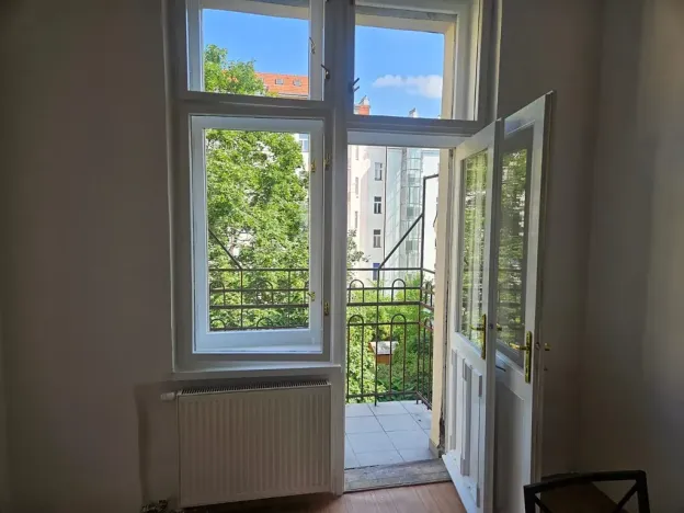 Pronájem bytu 2+1, Praha - Vinohrady, Slovenská, 97 m2