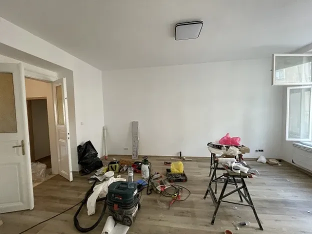 Pronájem bytu 2+1, Praha, Bořivojova, 70 m2