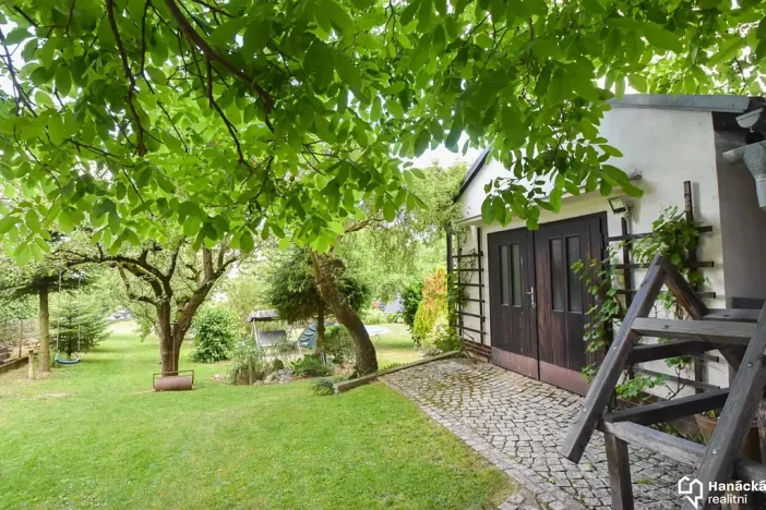 Prodej rodinného domu, Kladky, 345 m2