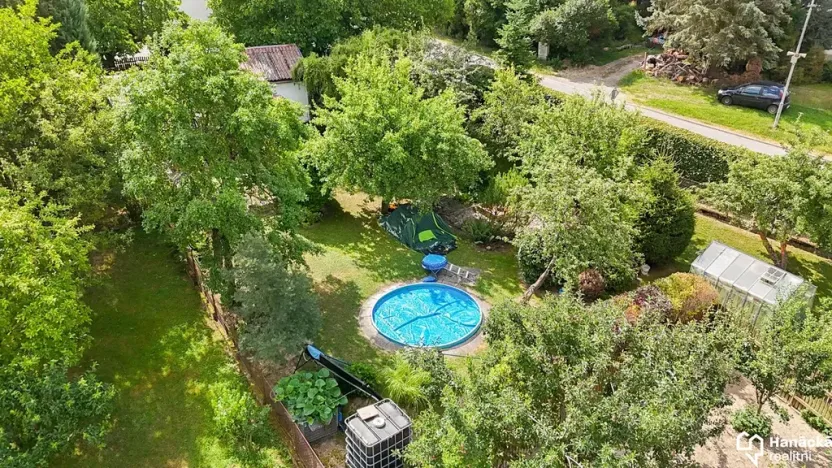 Prodej rodinného domu, Kladky, 345 m2