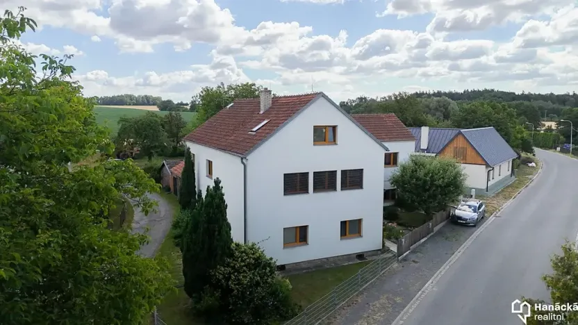 Prodej rodinného domu, Kladky, 345 m2