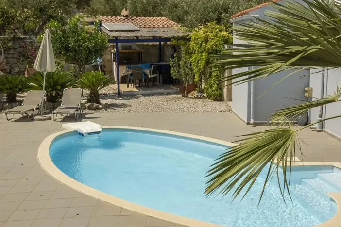 Prodej rodinného domu, Kissamos, Řecko, 105 m2