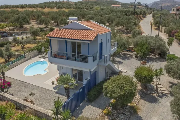 Prodej rodinného domu, Kissamos, Řecko, 105 m2