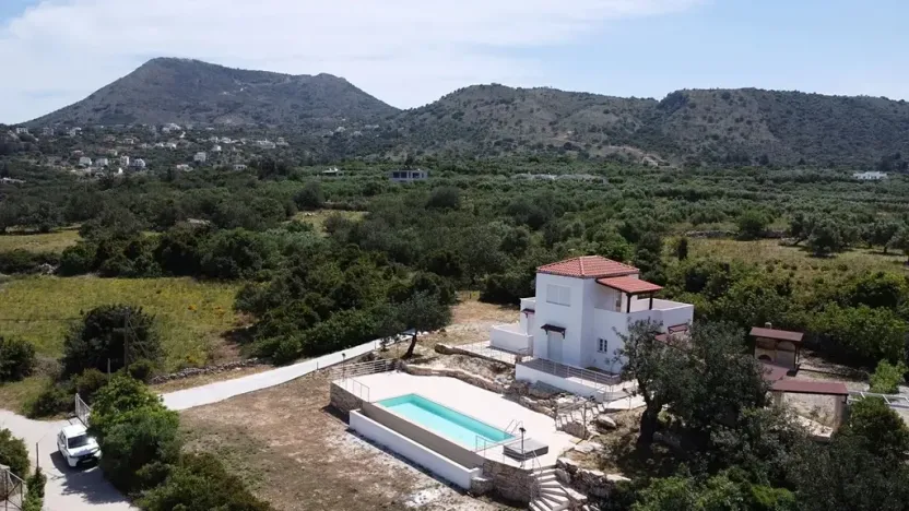 Prodej rodinného domu, Aspro, Řecko, 94 m2