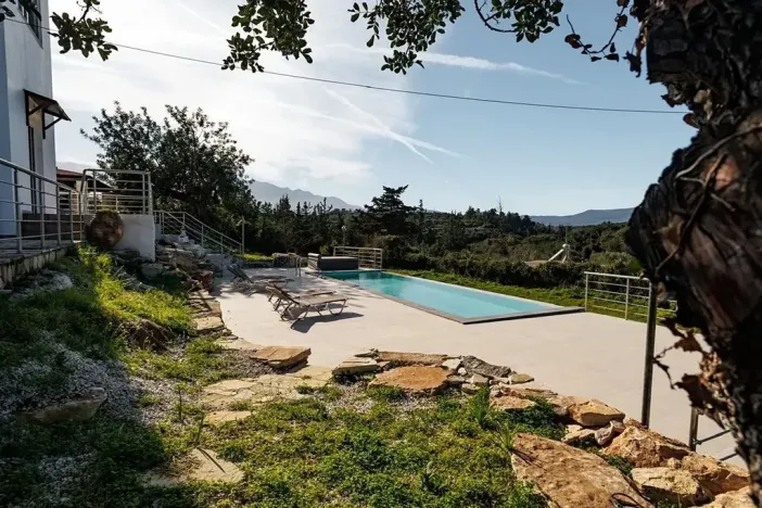 Prodej rodinného domu, Aspro, Řecko, 94 m2