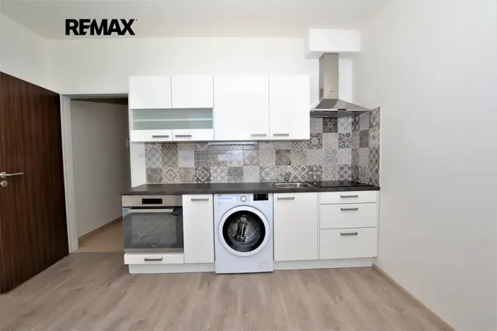 Pronájem bytu 1+kk, Plzeň, Technická, 23 m2