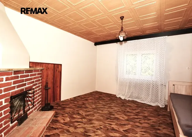 Prodej rodinného domu, Chrást, 9. května, 245 m2