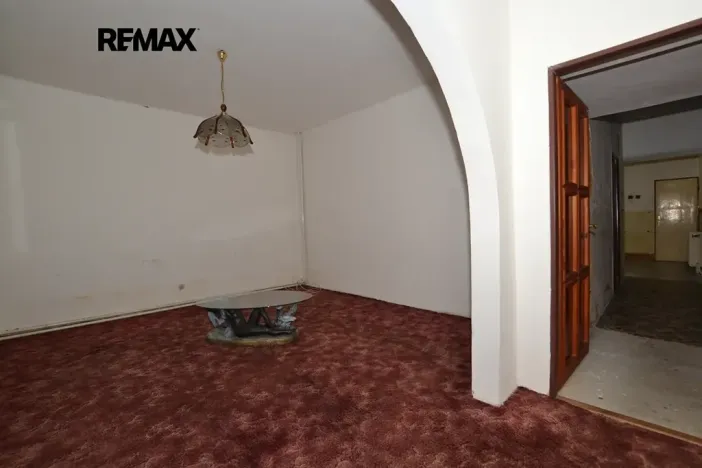 Prodej rodinného domu, Chrást, 9. května, 245 m2