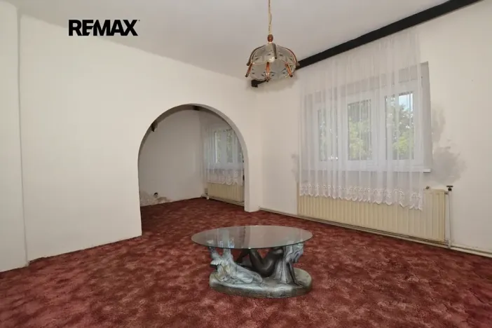 Prodej rodinného domu, Chrást, 9. května, 245 m2