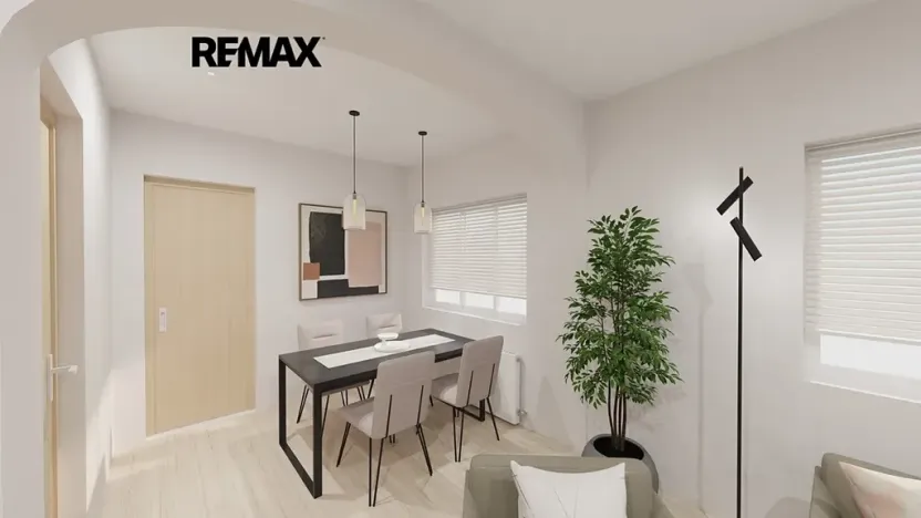 Prodej rodinného domu, Chrást, 9. května, 245 m2