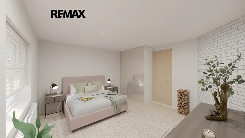 Prodej rodinného domu, Chrást, 9. května, 245 m2