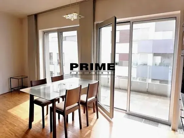 Pronájem bytu 2+kk, Praha - Žižkov, Prokopova, 72 m2