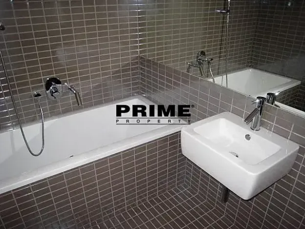 Pronájem bytu 2+kk, Praha - Žižkov, Prokopova, 72 m2