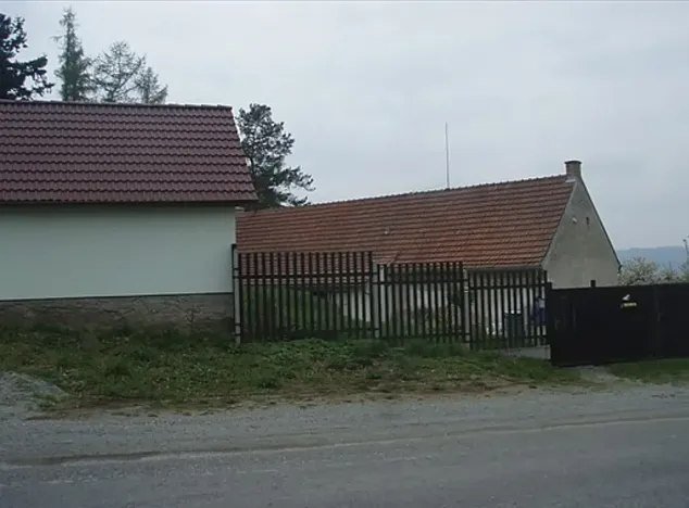 Prodej rodinného domu, Kuničky, 176 m2