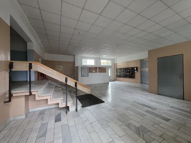Pronájem bytu 1+kk, Brno, Jedovnická, 20 m2
