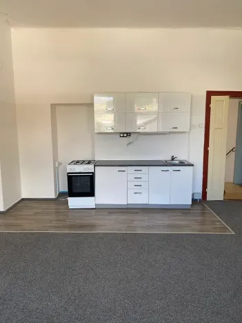 Pronájem bytu 2+kk, Blansko, 76 m2