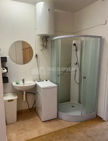 Pronájem bytu 1+1, Praha - Michle, Jemnická, 35 m2
