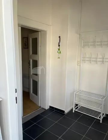Pronájem bytu 1+1, Praha - Michle, Jemnická, 35 m2