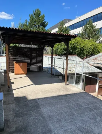 Pronájem bytu 1+1, Praha - Michle, Jemnická, 35 m2