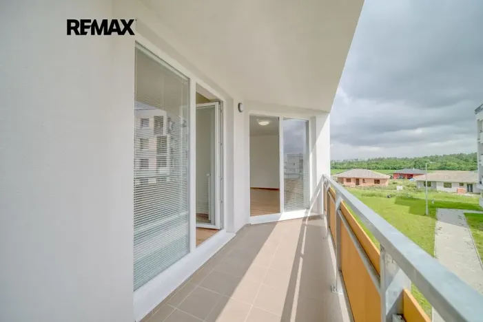 Pronájem bytu 2+kk, Velký Osek, U hřiště, 60 m2