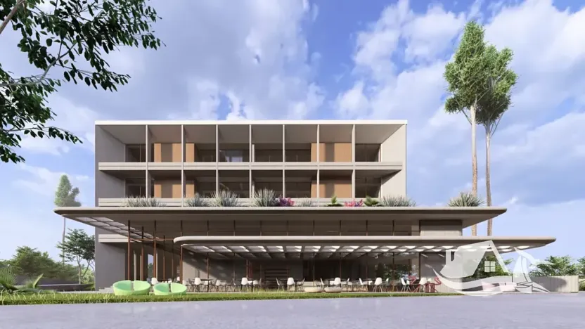 Prodej bytu 2+1, Kapparis, Kypr, 87 m2