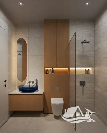 Prodej bytu 1+1, Kapparis, Kypr, 52 m2