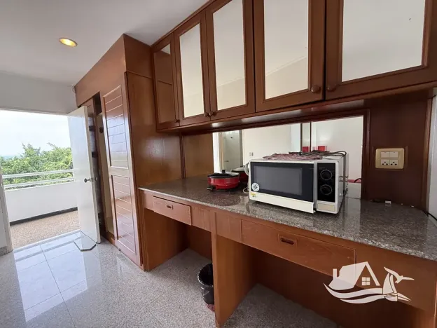 Prodej bytu 1+kk, Pattaya, Thajsko, 35 m2