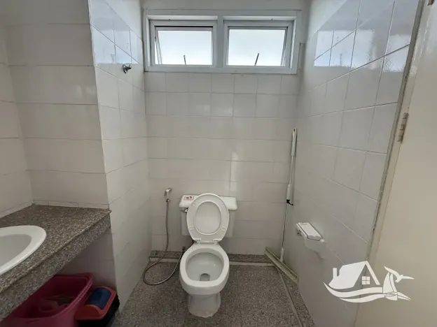 Prodej bytu 1+kk, Pattaya, Thajsko, 35 m2