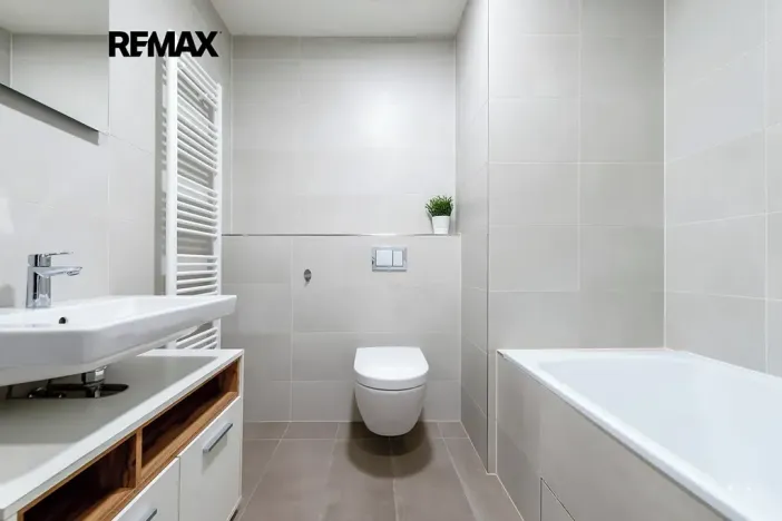 Pronájem bytu 2+kk, Praha - Jinonice, Kloudova, 50 m2