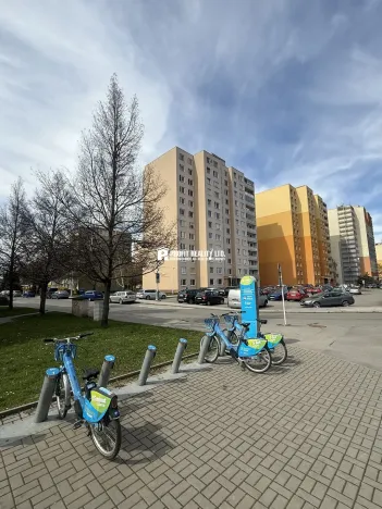 Prodej bytu 2+kk, Beroun, Tyršova, 44 m2