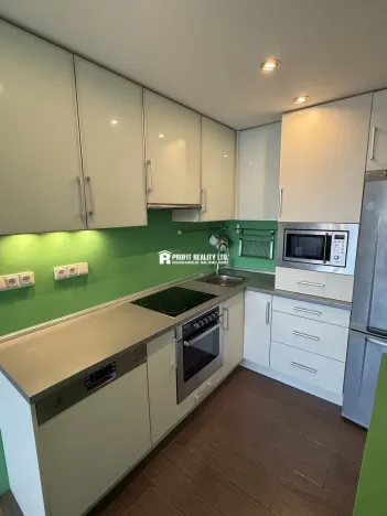 Prodej bytu 2+kk, Beroun, Tyršova, 44 m2