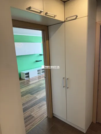 Prodej bytu 2+kk, Beroun, Tyršova, 44 m2