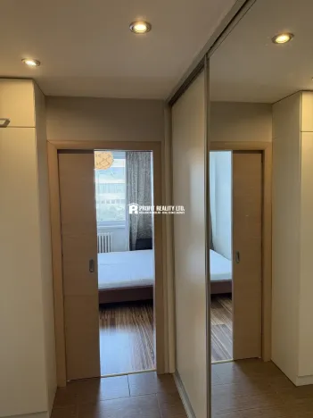 Prodej bytu 2+kk, Beroun, Tyršova, 44 m2