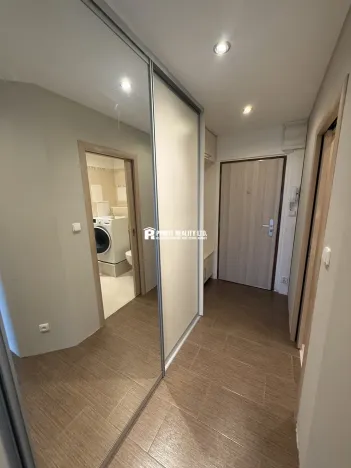 Prodej bytu 2+kk, Beroun, Tyršova, 44 m2