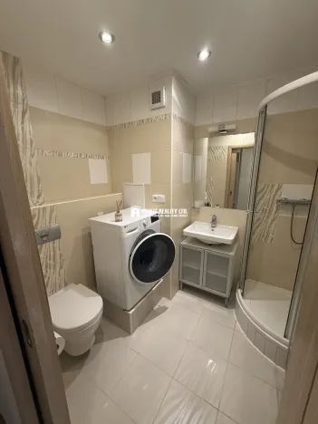 Prodej bytu 2+kk, Beroun, Tyršova, 44 m2