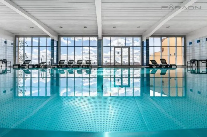 Pronájem bytu 3+kk, Praha - Vinohrady, U Zvonařky, 96 m2
