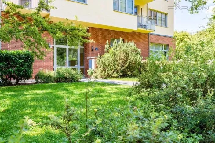 Pronájem bytu 3+kk, Praha - Vinohrady, U Zvonařky, 96 m2