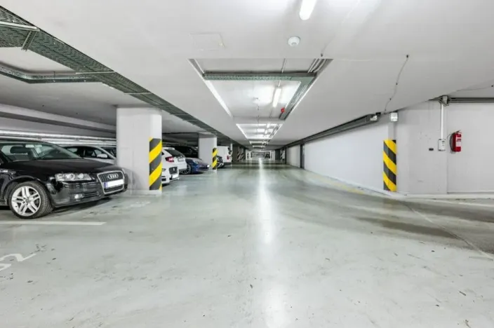 Pronájem bytu 2+kk, Praha - Holešovice, Na Maninách, 55 m2