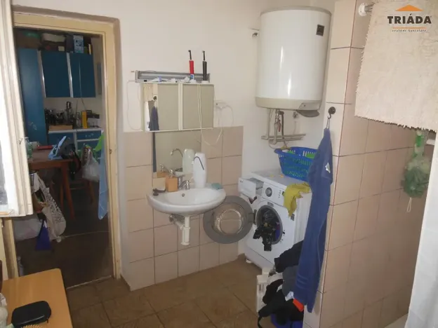 Prodej rodinného domu, Pěnčín, 120 m2